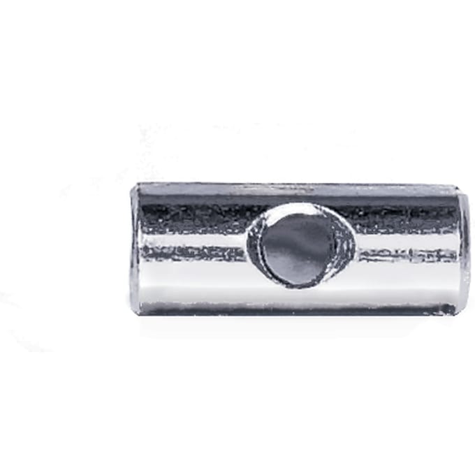 Threaded bearing