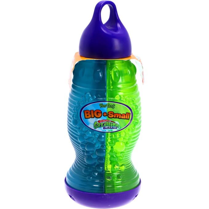 Bellenblaas Gazillion 2in1 1,48L