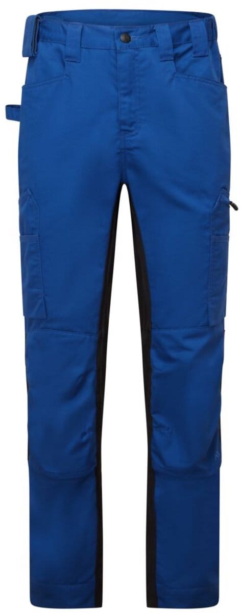 Portwest WX2 Eco Stretch Broek CD881 - Kwartsblauw - 48