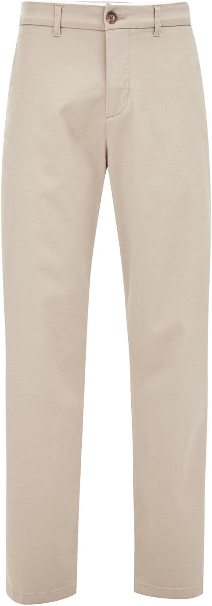 Van Gils Heren regular fit chino