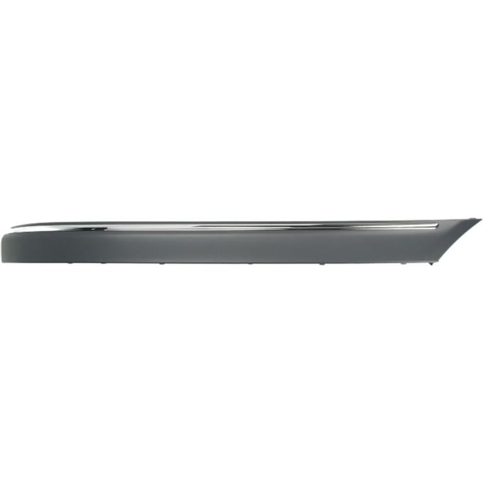 Sierlijst/beschermstrip, bumper BLIC 5703-05-3515972P rechts