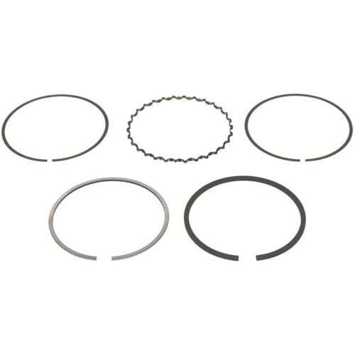 Zuigerveren set NE 120110000100