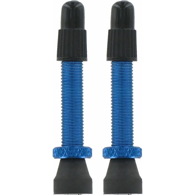 Kleppen Var Presta (x2)