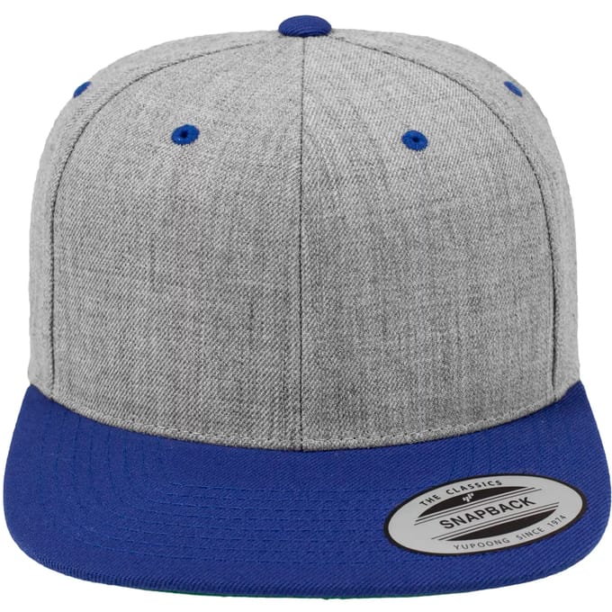Ippon Gear JudoInside Cap, Grijs Navy