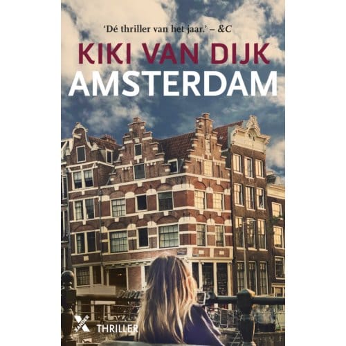 Amsterdam - Kiki van Dijk