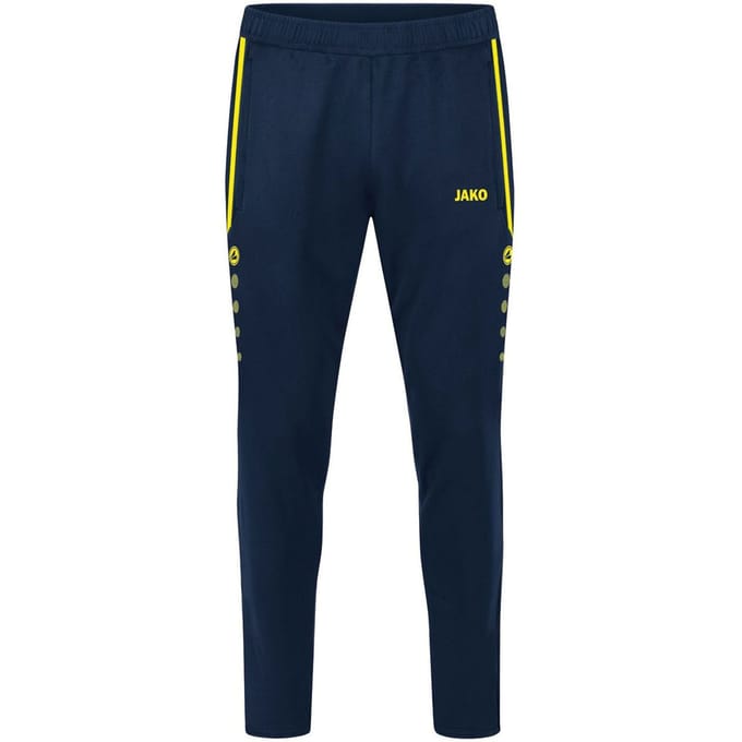 Jako Allround Trainingsbroek Junior - Maat 116