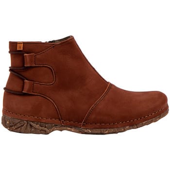 Low Boots El Naturalista 2N9171FQ0005