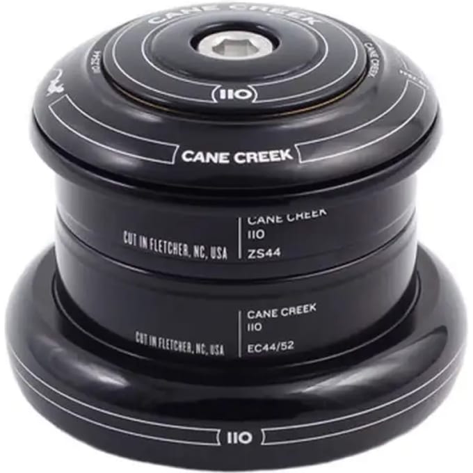 Volledige headset Cane Creek 110-series zs44-28,6 ec44-30