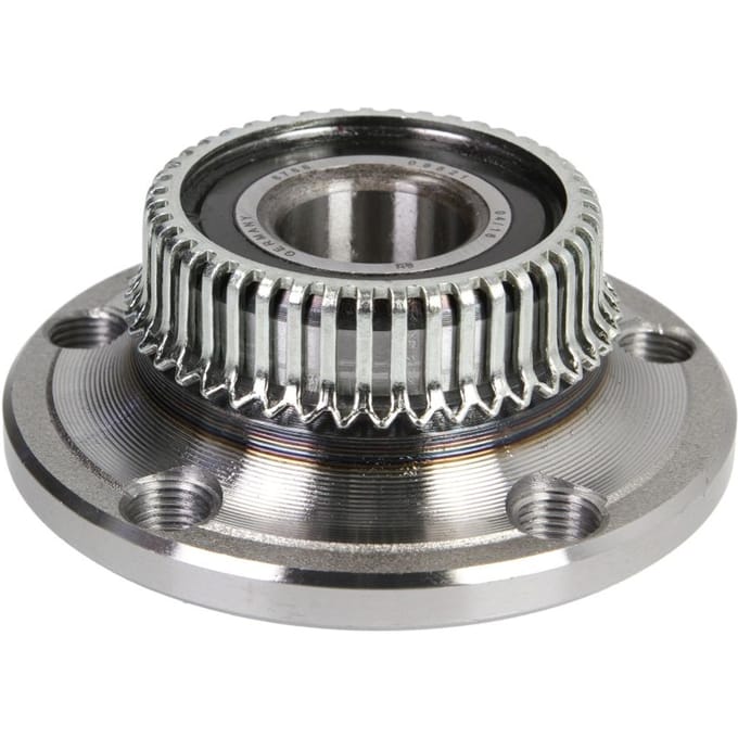 Wiellagerset FEBI BILSTEIN 09521