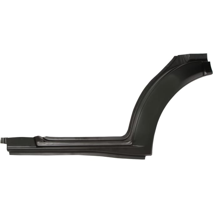 Achterlichtglas rechts Iveco Daily Iv Bestelwagen. Model: 2006-05 - 2012-03