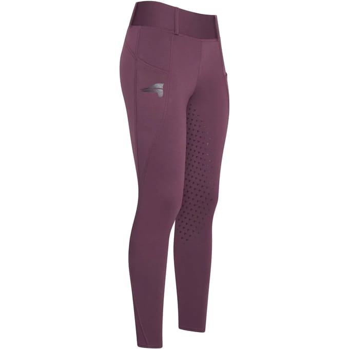 Dameslegging met volledige grip Easy Rider Don