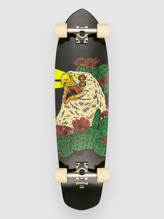 Globe Blazer XL 36" Complete patroon