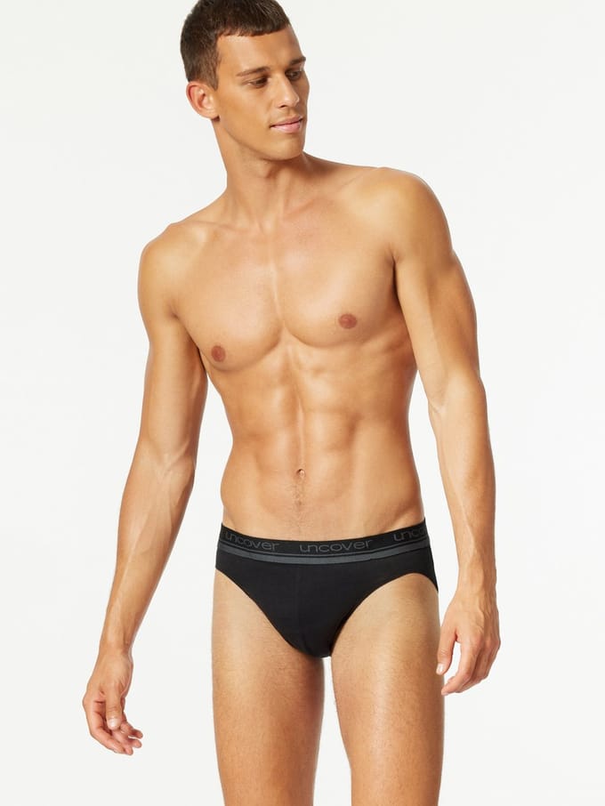 Schiesser Rio slip Uncover