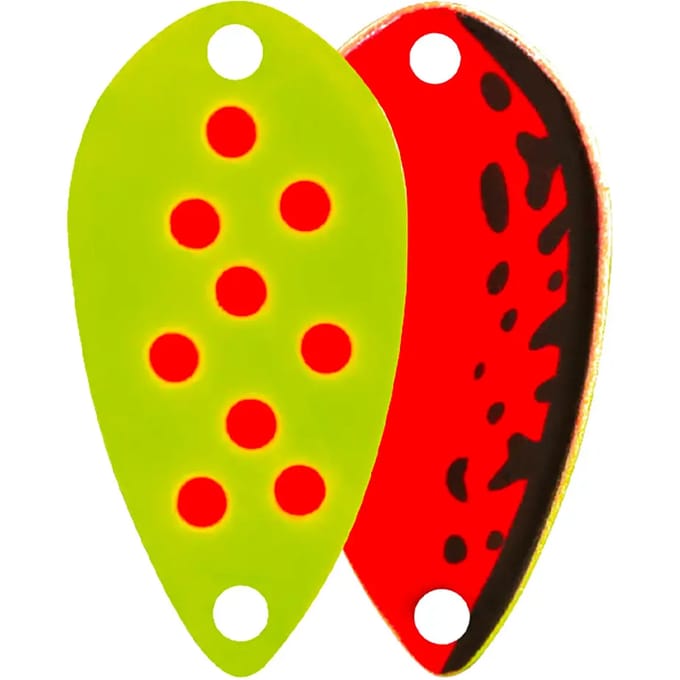 Vislepel Maver Lacustre Recast
