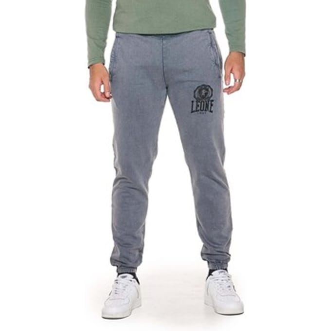 Trainingsbroek Leone 1947 Man Sweatpants Treatments