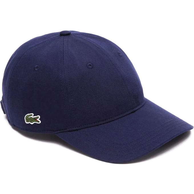 Lacoste Heren Pet - Maat TU