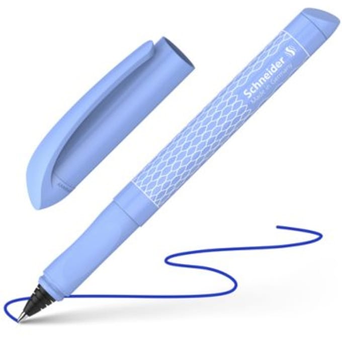 Scheider rollerball easy aqua