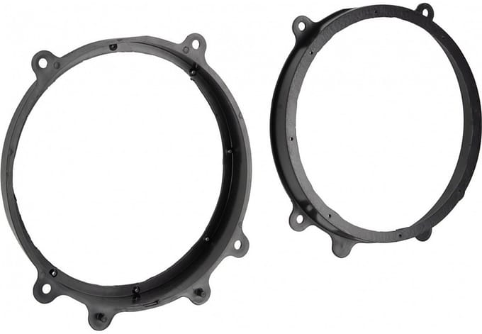 Speaker Ringen Ø 200 mm Tesla Model 3 / Model Y voor + achterportier