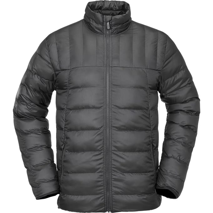 Donsjack Volcom Puff Puff