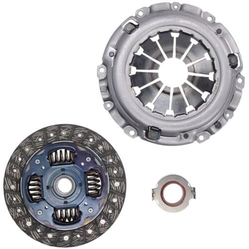 Koppelingsset EXEDY HCK2057