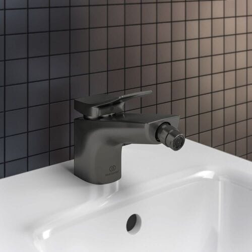 Ideal Standard bidet faucet with drain BC760A5