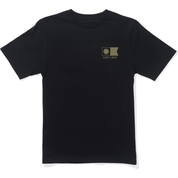 Kinder-T-shirt Salty Crew Flagship