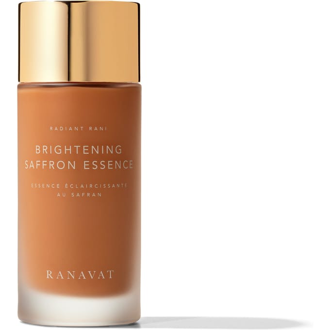 RANAVAT Brightening Saffron Essence