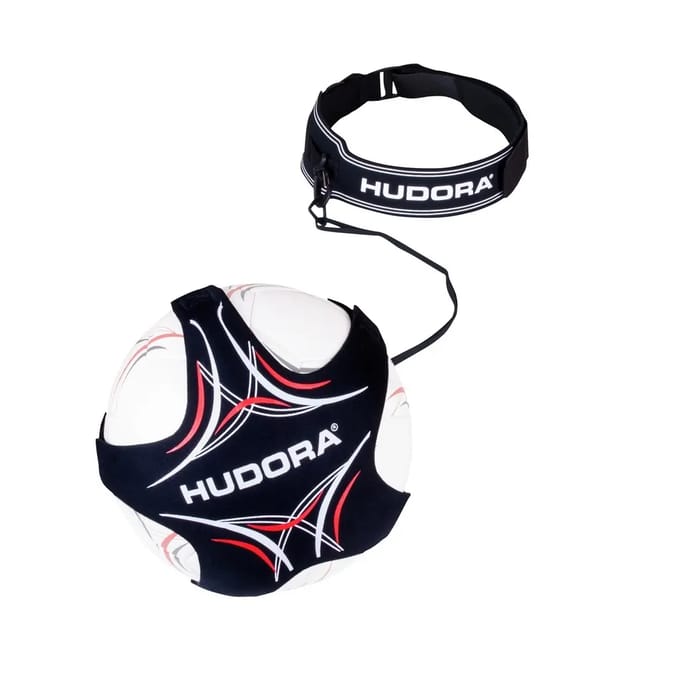 Voetbal reboundtrainer Hudora