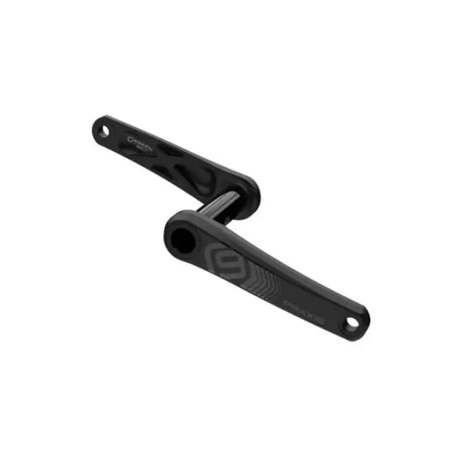 Aluminium kruk Praxis DH9-73 M30