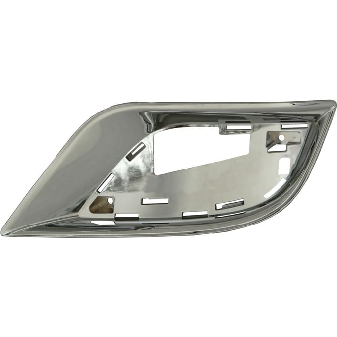Bumper - onderdelen BLIC 5513-00-3207922CP