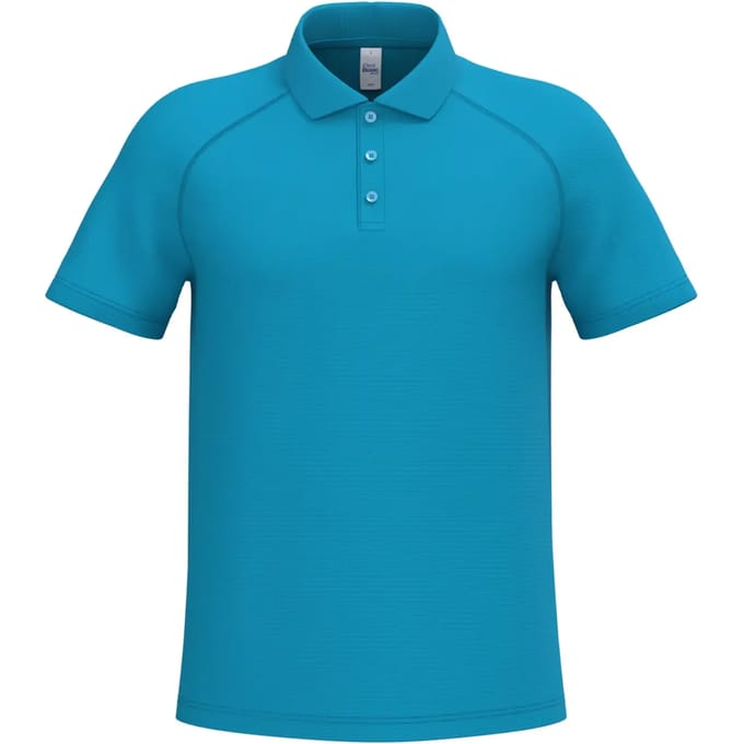Polo iDeal Basic Brand