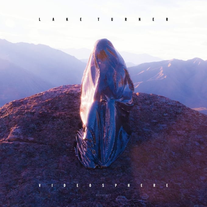 Videosphere (lp + Download)