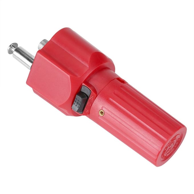 Dailygoods- Barbecue Motor 4,2 rpm - Duurzaam - Roterende Grill