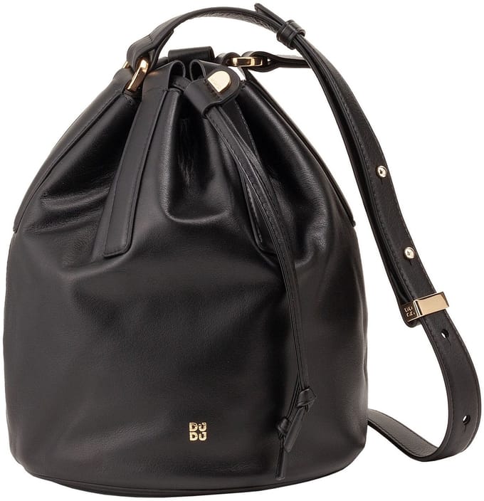 DuDu Filicudi Buideltas Leder 19 cm