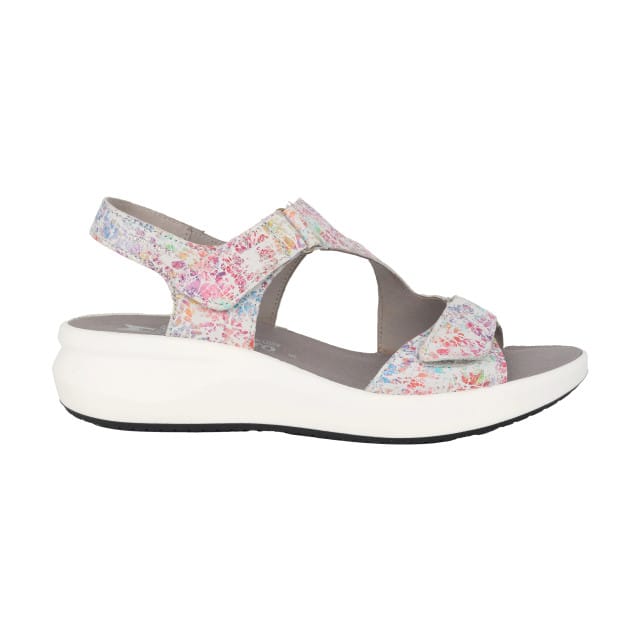 Mephisto Tiara - dames sandaal - Multikleur - maat 35 (EU) 2.5 (UK)