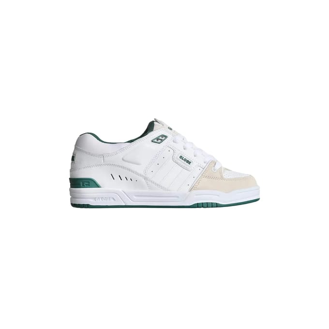 Skateboardschoenen Globe Fusion