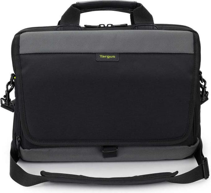 Laptop Case Targus TSS866GL Black 14" (1 Unit)