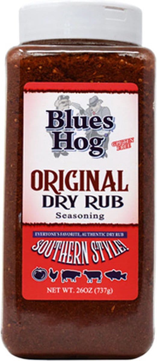 Blues Hog - Original Dry Rub Seasoning - 737g