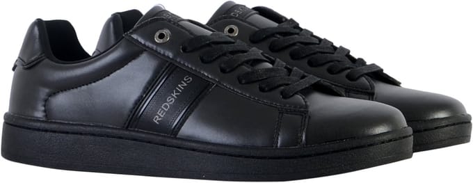 Buee-sneakers met veters