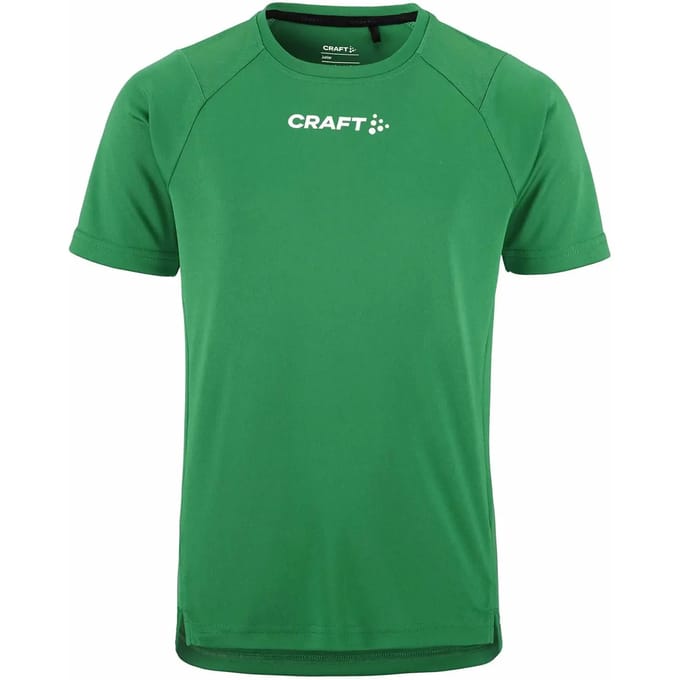Craft Rush 2.0 Shirt Junior - Maat 134