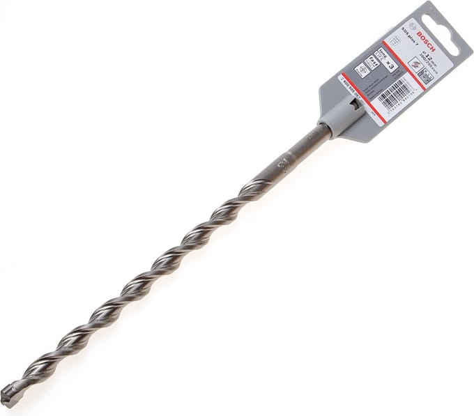 Bosch - Sds-Plus Boren (1 Sds+ Boor Plus-7X 12.0X265) - 2608576151