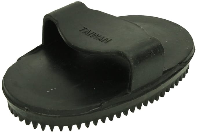 Epplejeck Rosborstel Epplejeck Rubber Klein