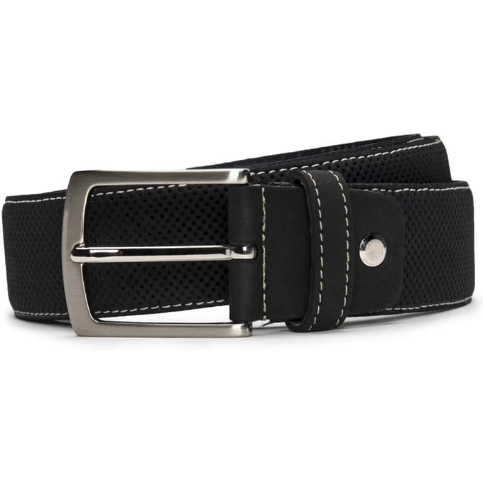 Microvezel riem Nae Vegan Shoes Canet