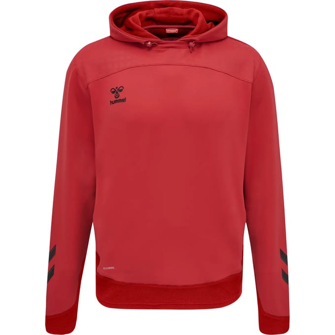 Hooded sweatshirt Hummel hmllead poly