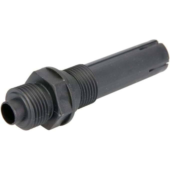 Topran Snelheidsmeterkabel HANS PRIES 110 123