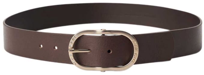 Salsa Jeans 21009118 Riem Bruin 85 cm Vrouw