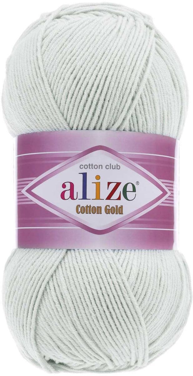 Alize Cotton Gold 533 Pakket 5 Bollen