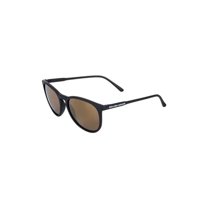 The Indian Maradja Sunglass Smoke Black