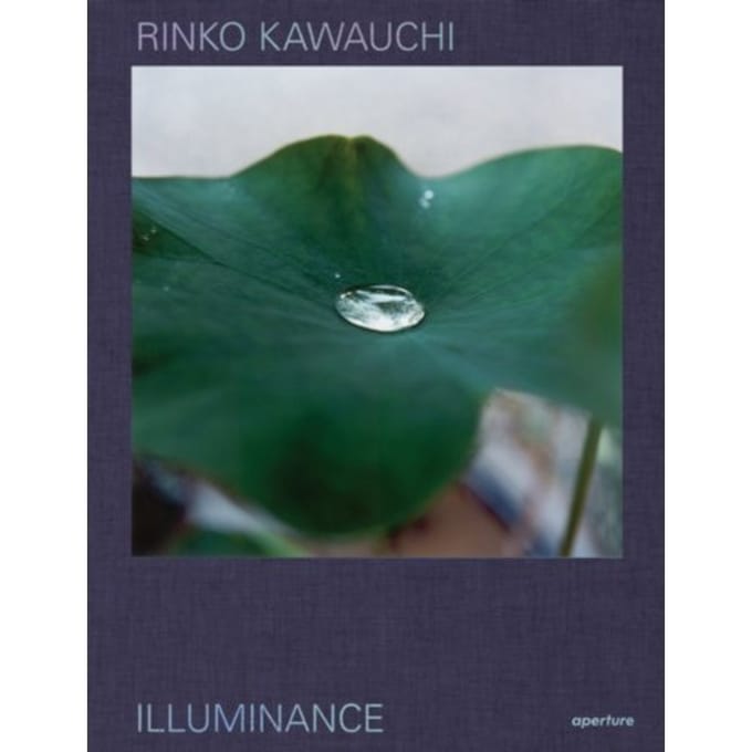 Rinko Kawauchi: Illuminance - Shinohara Masatake