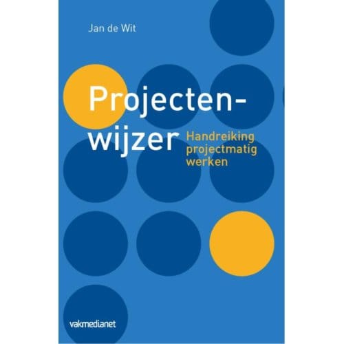 Projectenwijzer - Jan de Wit